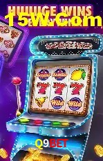 Q9Bet CaSSino