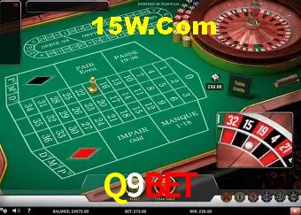 Design Responsivo Q9Bet