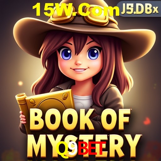 Descubra a Magia dos Jogos de Arcade no Q9Bet