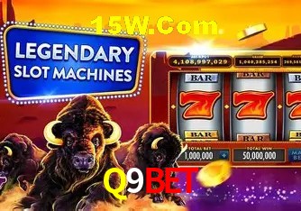Q9Bet CaSSino