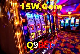 Platform Technology Q9Bet