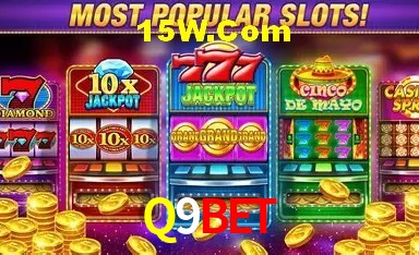 Apostas de Tênis Q9Bet
