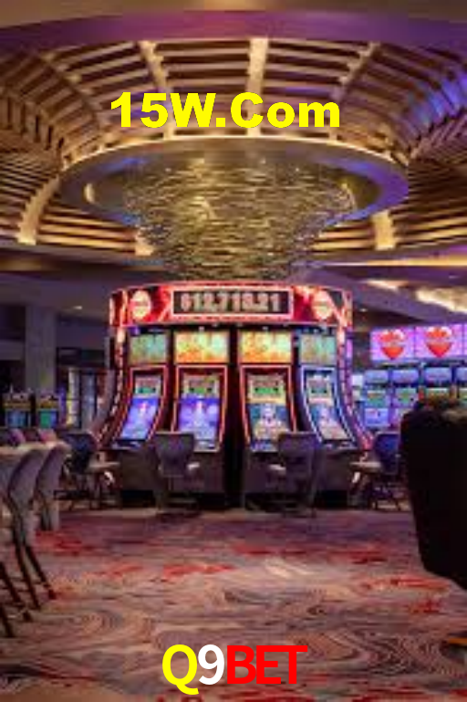Live Casino Q9Bet