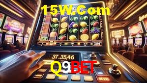 Flash Promotion Q9Bet
