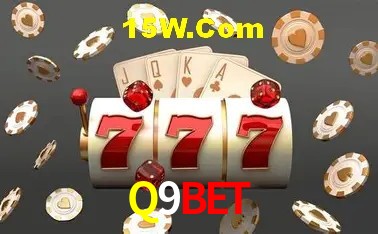 Tecnologia da Plataforma Q9Bet