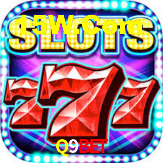 Premium Interface Q9Bet