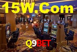 Slot Games Q9Bet