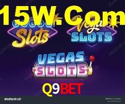 Experiência VIP Q9Bet