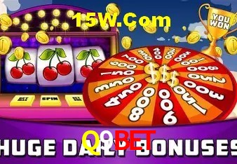 Recursos de Bônus Q9Bet
