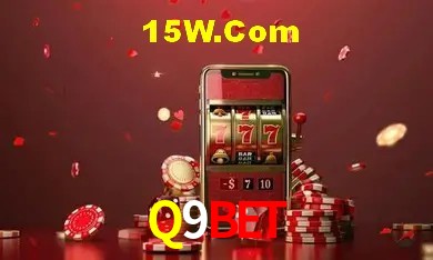 Diretório de Jogos Q9Bet