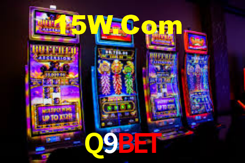 Welcome Bonus Q9Bet