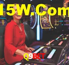 Welcome Bonus Q9Bet