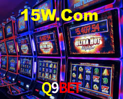 Q9Bet CaSSino