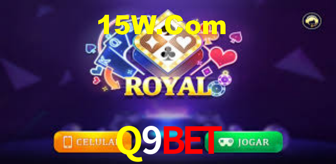 Q9Bet Vip