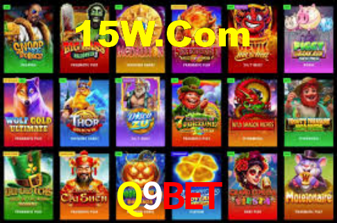 Daily Bonuses Q9Bet