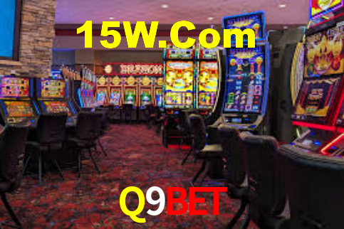 Tournaments Q9Bet