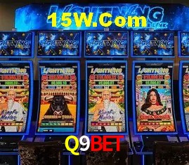 Ofertas Exclusivas Q9Bet