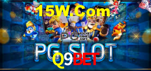 Blackjack Table Q9Bet