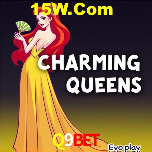 Descubra o Mundo do Cassino Online com Q9Bet