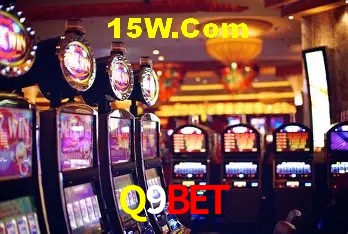 Benefícios da Conta Q9Bet