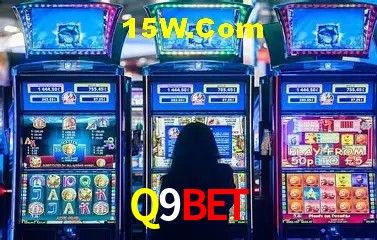 Sistemas de Segurança Q9Bet