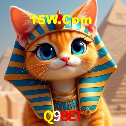 Casino VIP Q9Bet