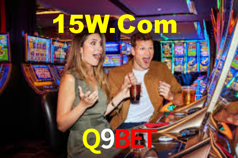 Instant EasyPaisa Q9Bet