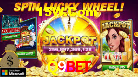 Exclusive Games Q9Bet