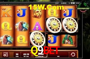 Q9Bet Vip