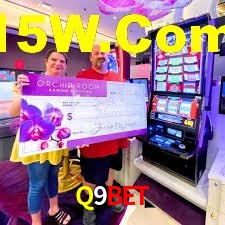 Quick Registration Q9Bet
