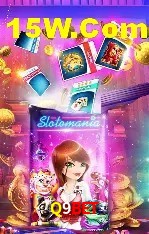 Jogos de Slot Q9Bet