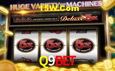  Q9Bet Vip