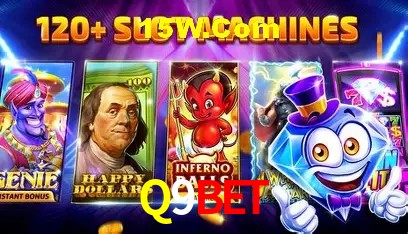 Q9Bet