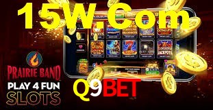Game Providers Q9Bet