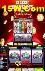 Login Seguro Q9Bet