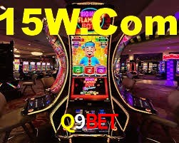 VIP Casino Q9Bet