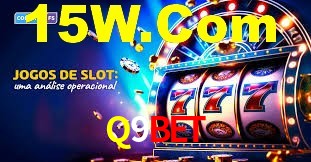 Welcome Bonus Q9Bet