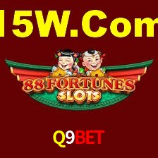 Daily Bonuses Q9Bet