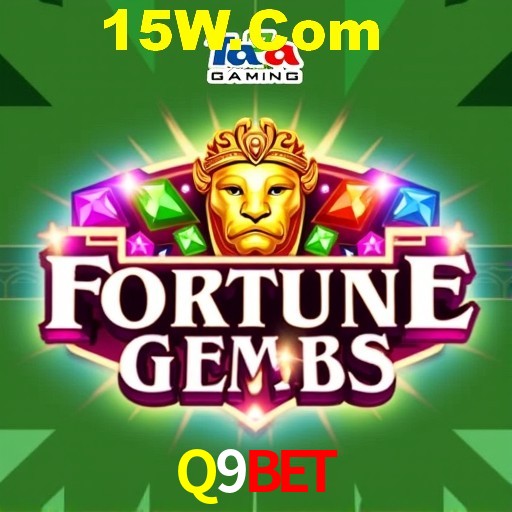 Welcome Bonus Q9Bet