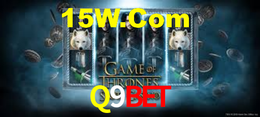 Q9Bet: Jogos de Caça-Níqueis-Altas Recompensas, Roleta-Velocidade, Blackjack-Desafios Máximos