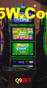 Premium Interface Q9Bet