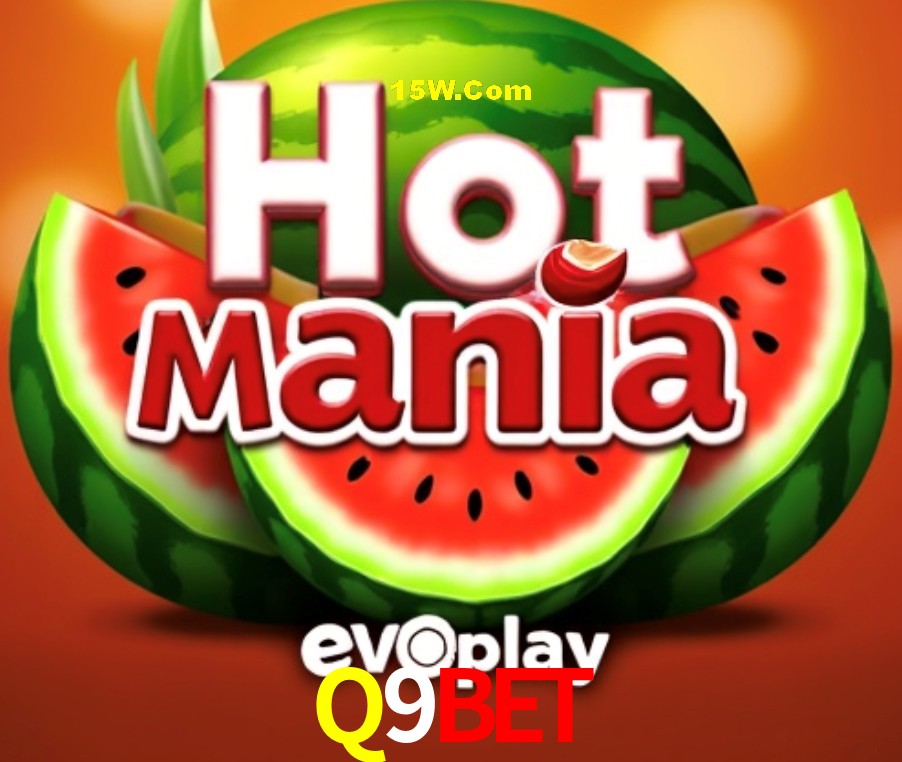 Bônus de Boas-vindas Q9Bet