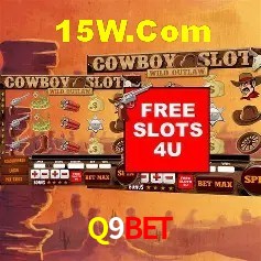 Promoção Relâmpago Q9Bet