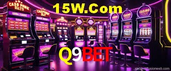 Football Betting Q9Bet