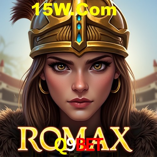 Game Providers Q9Bet