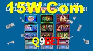 Exclusive Games Q9Bet