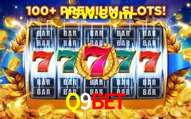 Provedores de Jogos Q9Bet