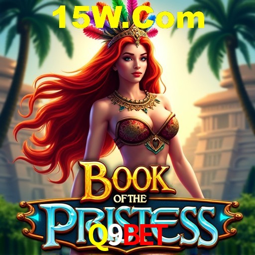 Desvendando o Mundo dos Jogos Virtuais na Q9Bet