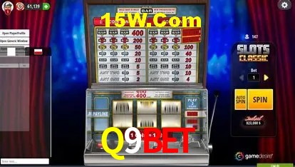 Login Seguro Q9Bet