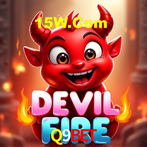 Interface Premium Q9Bet